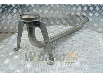 Κάρτερ λαδιού CATERPILLAR