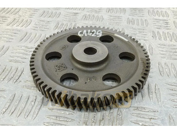 Κινητήρας και ανταλλακτικά CATERPILLAR