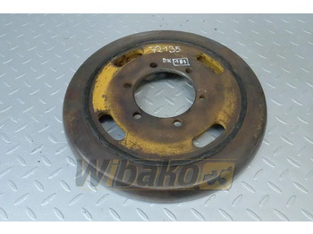 Κινητήρας και ανταλλακτικά CATERPILLAR