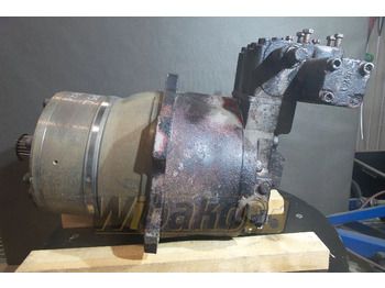 Υδραυλικός κινητήρας CATERPILLAR