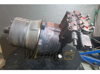 Υδραυλικός κινητήρας CATERPILLAR