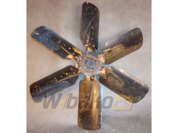 Ανεμιστήρας CUMMINS