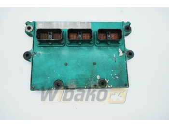 Ηλεκτρονική μονάδα ελέγχου CUMMINS