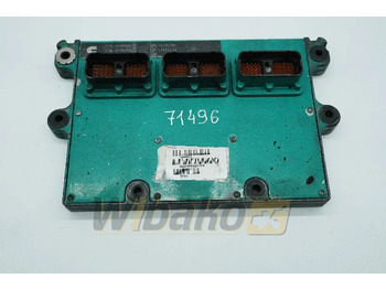 Ηλεκτρονική μονάδα ελέγχου CUMMINS