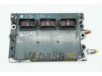 Ηλεκτρονική μονάδα ελέγχου CUMMINS