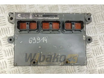 Ηλεκτρονική μονάδα ελέγχου CUMMINS