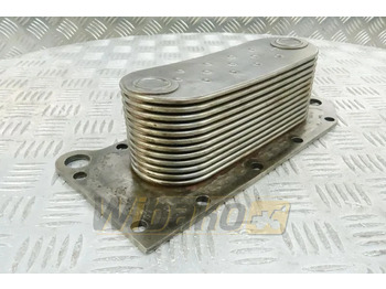 Ψυγείο λαδιού CUMMINS