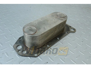 Ψυγείο λαδιού CUMMINS