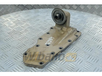 Ψυγείο λαδιού CUMMINS