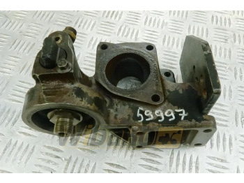 Θερμοστάτης CUMMINS