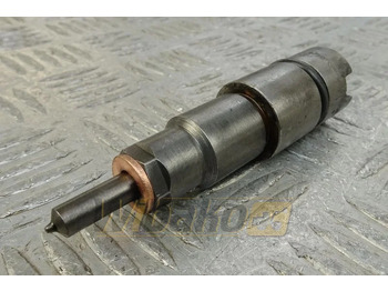 Σύστημα έγχυσης καυσίμου CUMMINS