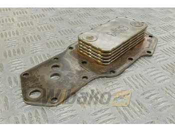 Ψυγείο λαδιού CUMMINS