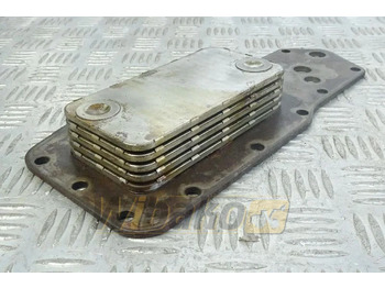 Ψυγείο λαδιού CUMMINS