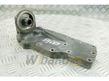 Ψυγείο λαδιού CUMMINS