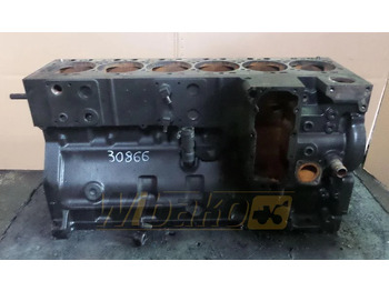 Μπλοκ κυλίνδρων CUMMINS