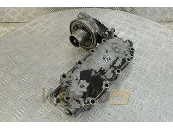 Ψυγείο λαδιού CUMMINS