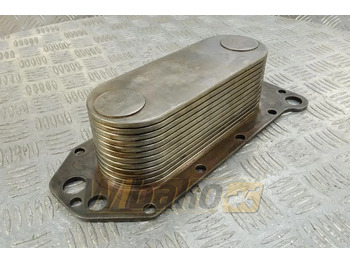 Ψυγείο λαδιού CUMMINS