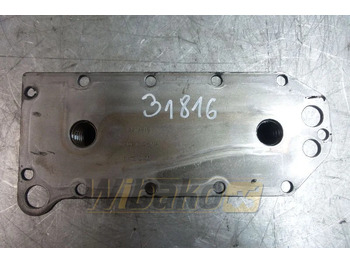 Ψυγείο λαδιού CUMMINS