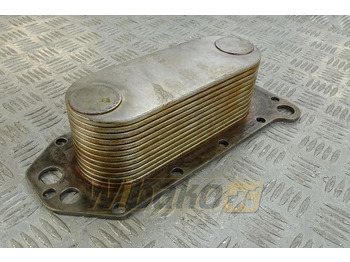 Ψυγείο λαδιού CUMMINS