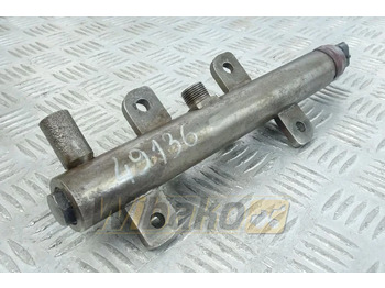 Σύστημα καυσίμου CUMMINS