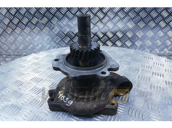 Αντλία νερού CUMMINS