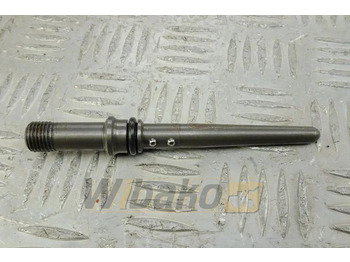 Σύστημα έγχυσης καυσίμου CUMMINS