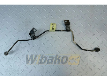 Σύστημα έγχυσης καυσίμου CUMMINS