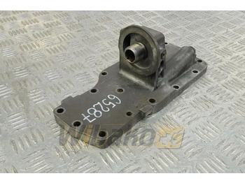 Ψυγείο λαδιού CUMMINS