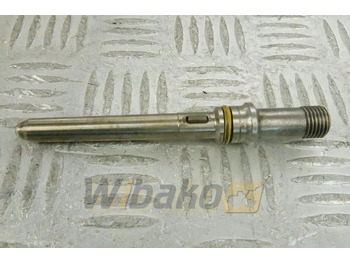 Σύστημα έγχυσης καυσίμου CUMMINS