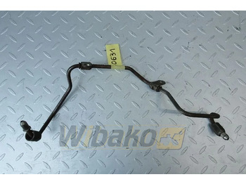 Σύστημα έγχυσης καυσίμου CUMMINS