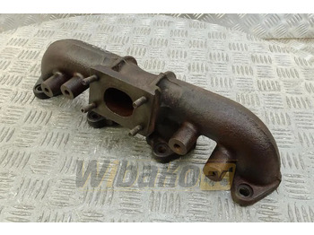 Πολλαπλή εξαγωγής CUMMINS