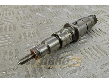 Σύστημα έγχυσης καυσίμου CUMMINS