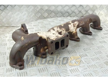 Πολλαπλή εξαγωγής CUMMINS