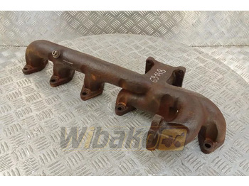 Πολλαπλή εξαγωγής CUMMINS