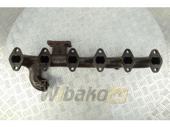 Πολλαπλή εξαγωγής CUMMINS