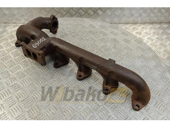 Πολλαπλή εξαγωγής CUMMINS