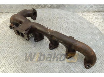 Πολλαπλή εξαγωγής CUMMINS