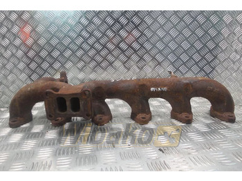 Πολλαπλή εξαγωγής CUMMINS