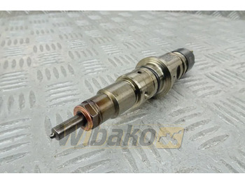 Σύστημα έγχυσης καυσίμου CUMMINS