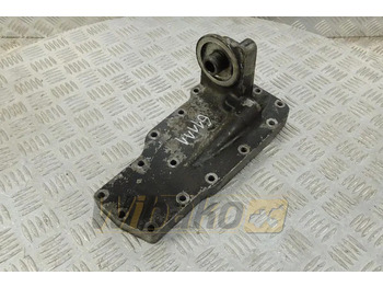 Ψυγείο λαδιού CUMMINS