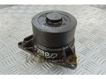 Αντλία νερού CUMMINS