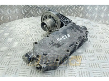 Ψυγείο λαδιού CUMMINS