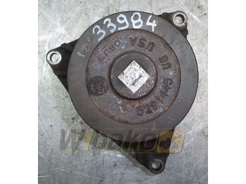 Αντλία νερού CUMMINS