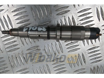 Σύστημα έγχυσης καυσίμου CUMMINS