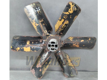 Ανεμιστήρας CUMMINS