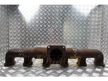 Πολλαπλή εξαγωγής DAEWOO