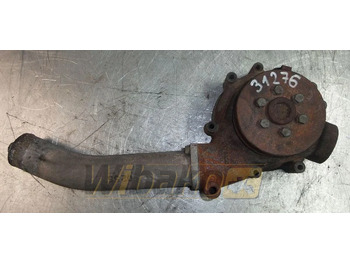 Αντλία νερού DAEWOO