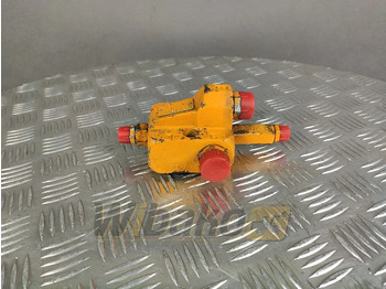 Υδραυλική βαλβίδα DANFOSS / SAUER