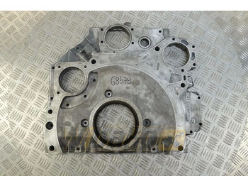 Εκκεντροφόρος άξονας DEUTZ