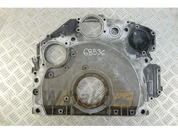 Εκκεντροφόρος άξονας DEUTZ